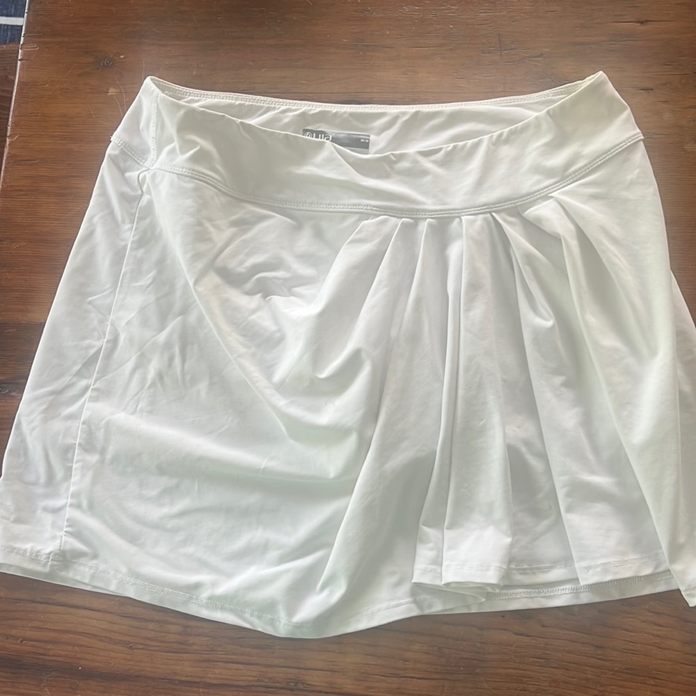 Lija tennis skirt skort M 🎾